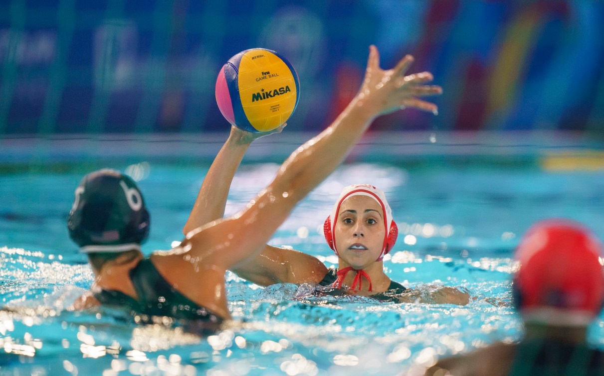 Water polo world. Ватерполо. Новогоднее водное поло.