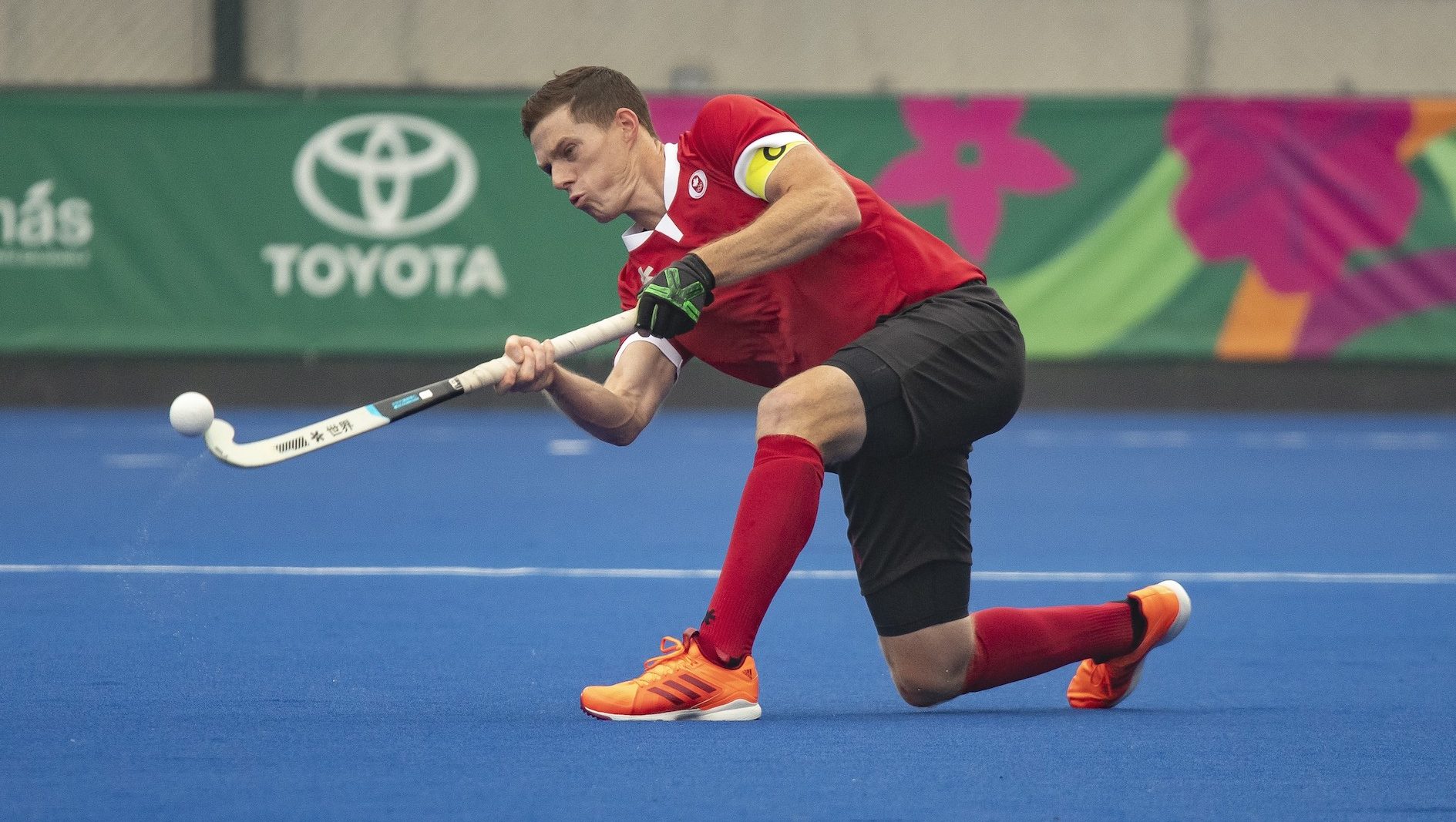Field Hockey Team Canada Official Olympic Team site
