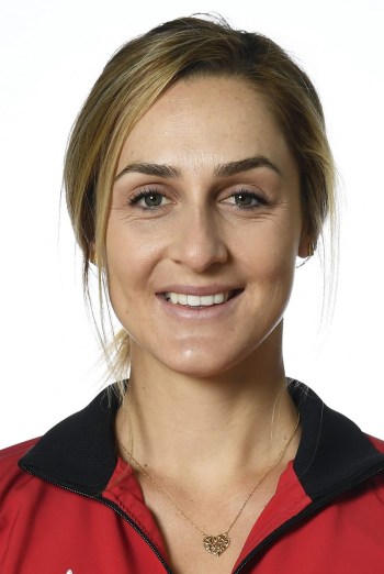 Gabriela Gaby Dabrowski Team Canada Official Olympic Team Website Gabriela Gaby Dabrowski Team Canada Official Olympic Team Website
