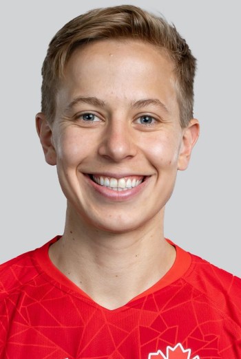 Quinn - Team Canada - Official Olympic Team Website