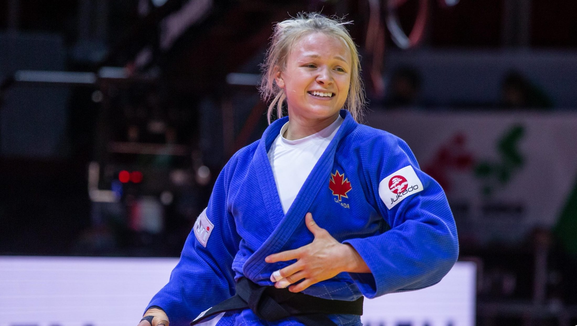 pic Judo Olympics 2021 world judo championships