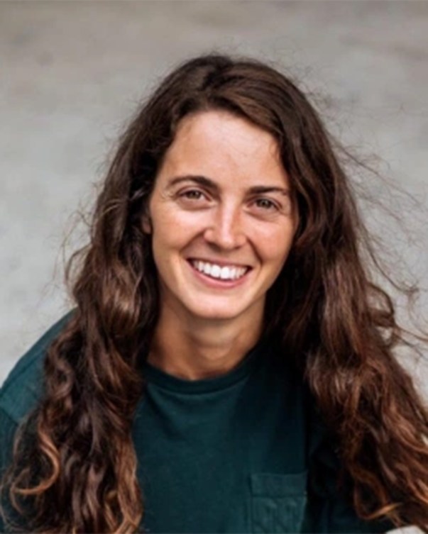 Annie Guglia headshot