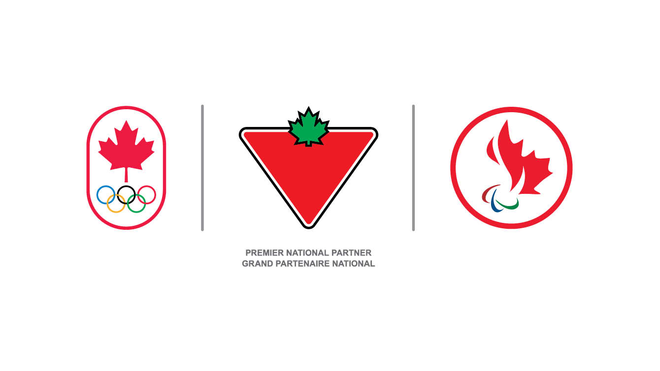Team Canada renews partnership with Canadian Tire Corporation for