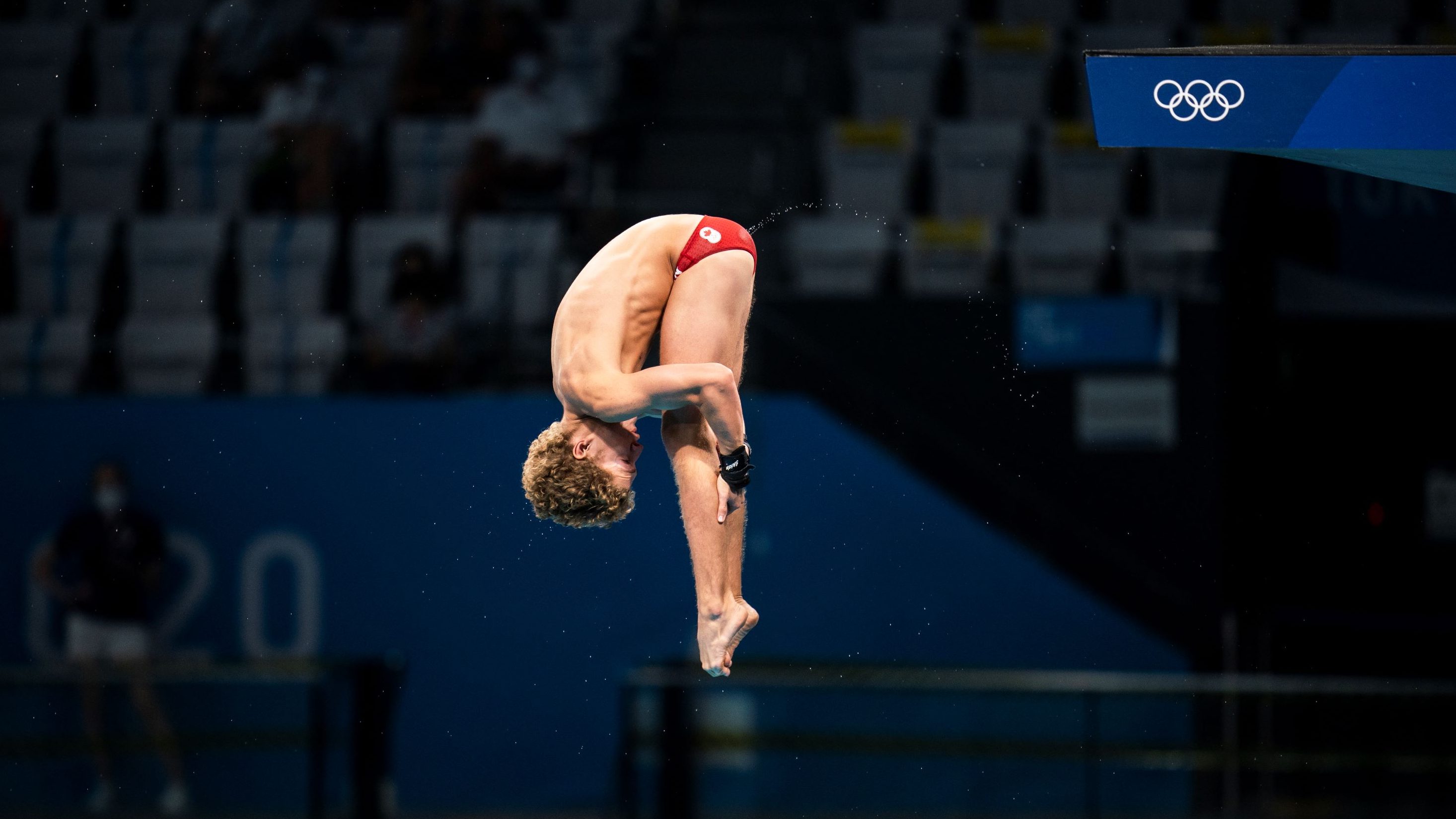 Rylan Wiens Team Canada Official Olympic Team Website