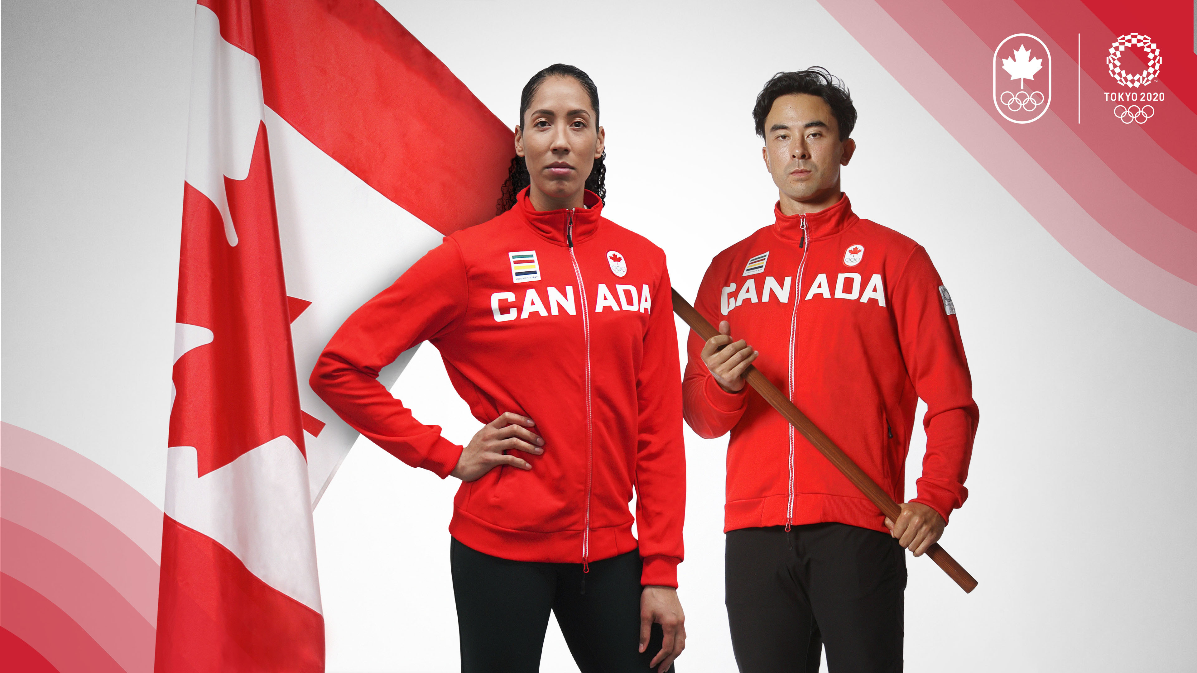 Flag bearer Archives Team Canada Official Olympic Team Website