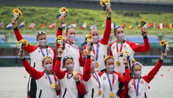 Team Canada Medallists At Tokyo Team Canada Official Olympic Team Website Team Canada Medallists At Tokyo Team Canada Official Olympic Team Website