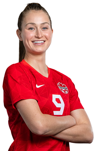 Jordyn Huitema Soccer Stars Rise To Fame And Impact You Need To Know This - skmo8bs