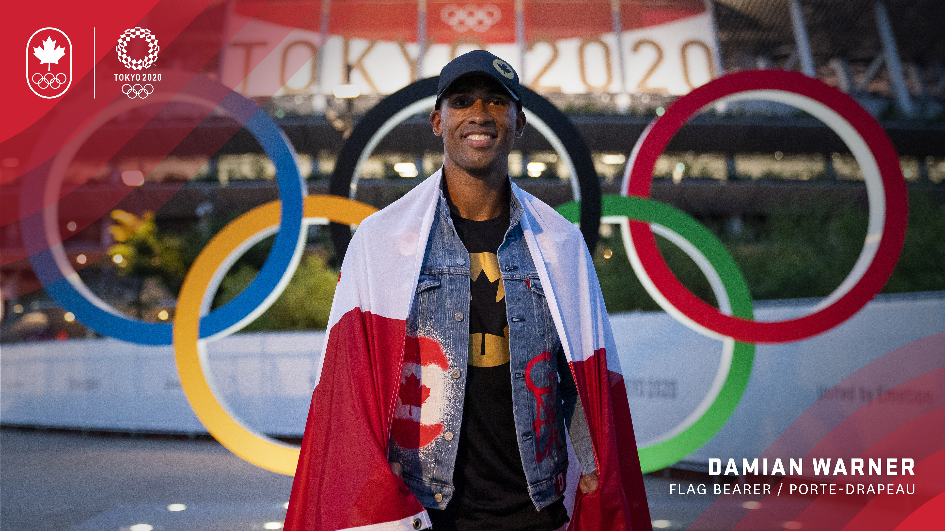 Flag bearer Archives Team Canada Official Olympic Team Website
