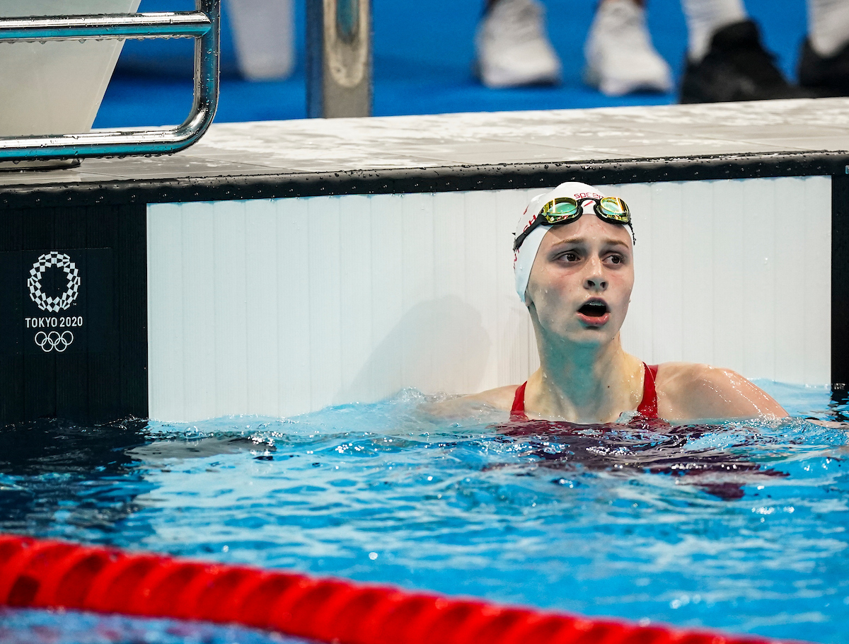 Team Canada's rising stars to watch on the road to Paris 2024 Team