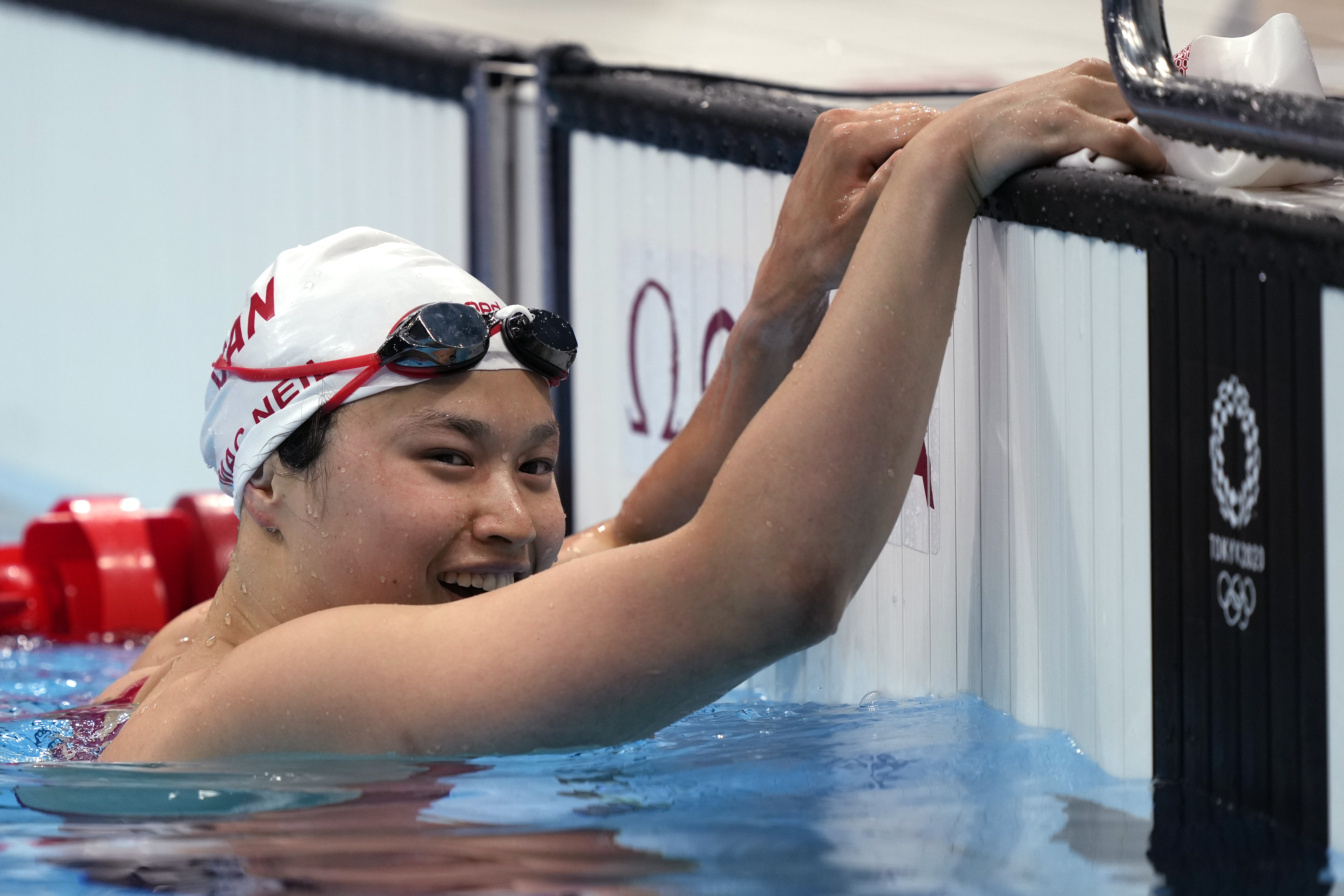 Weekend Roundup Mac Neil and Masse impress at FINA World Cup - Team Canada 