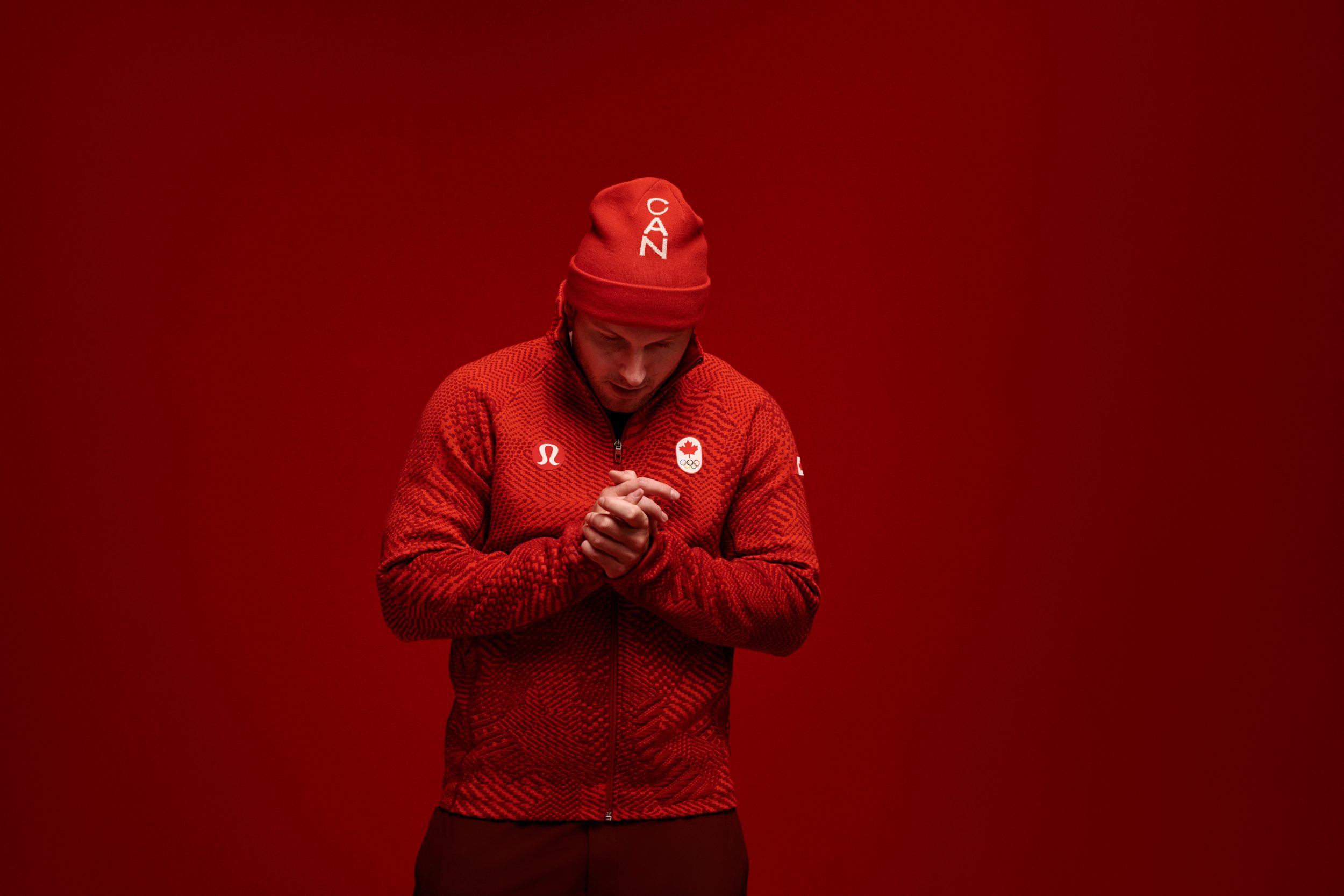 Feel Canada: Team Canada \u0026 lululemon 