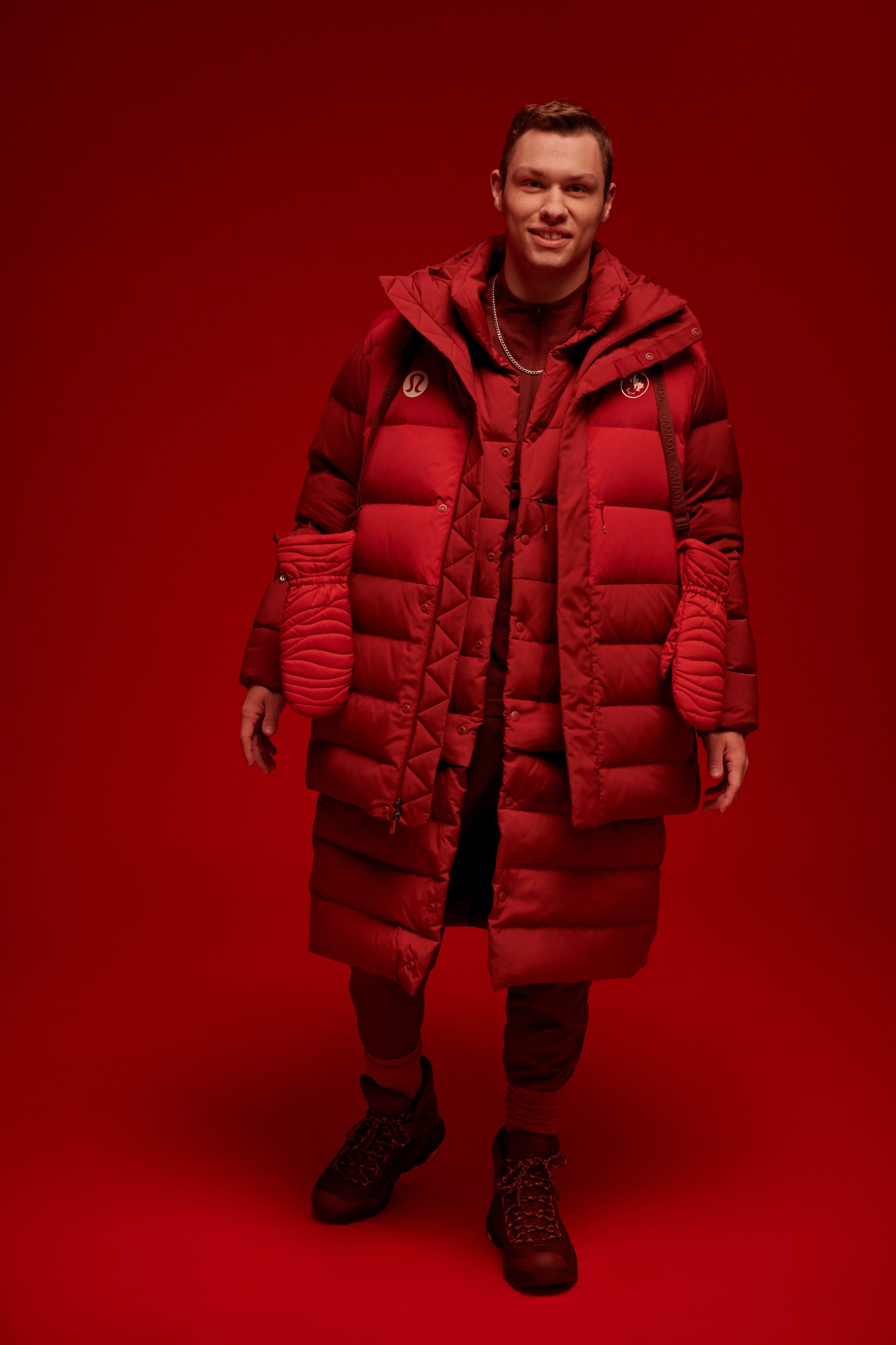 lululemon olympic 2021