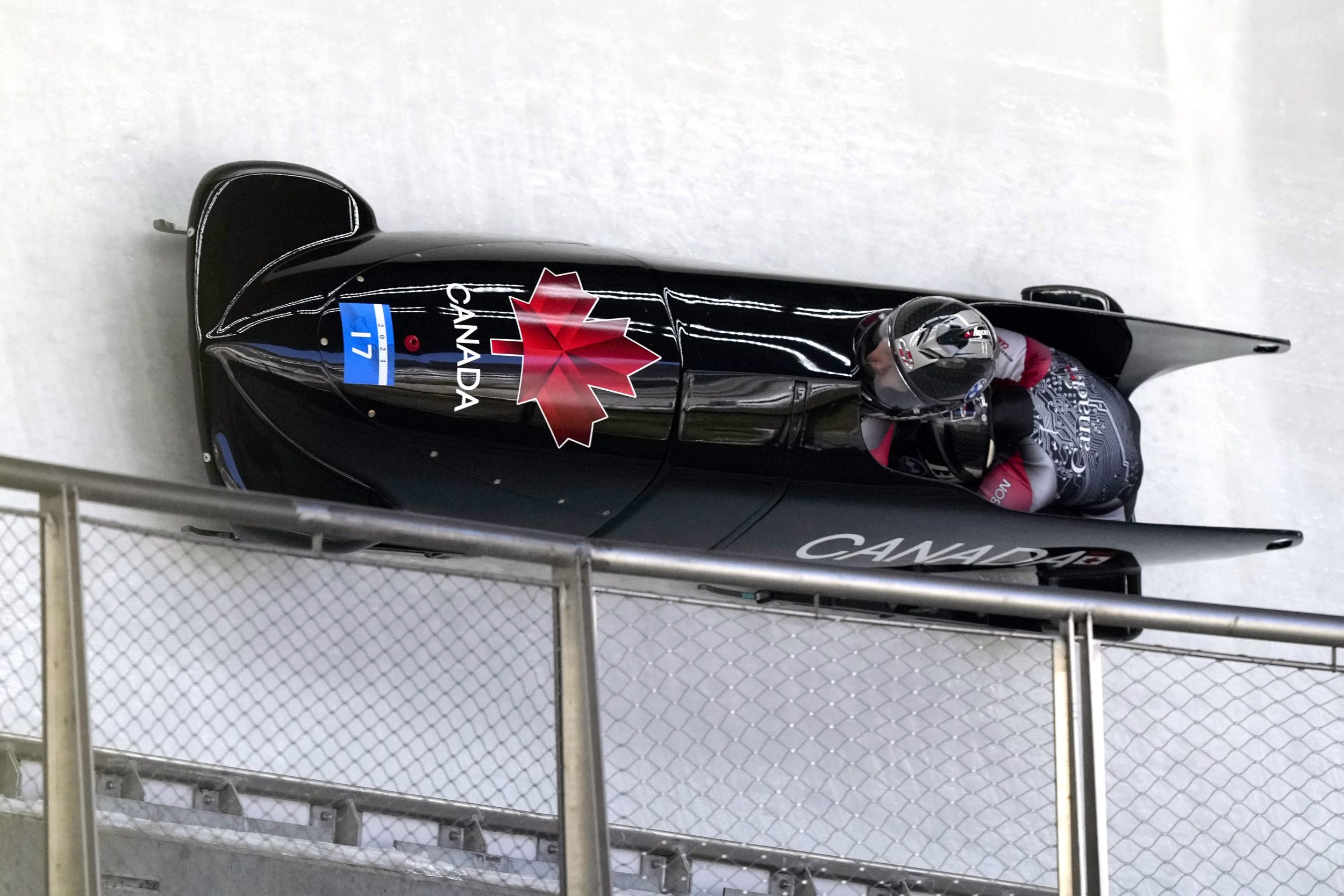 2022 Olympic Bobsled Schedule Sliding Towards Beijing 2022: What To Watch In Bobsleigh, Skeleton And Luge  - Team Canada - Official Olympic Team Website