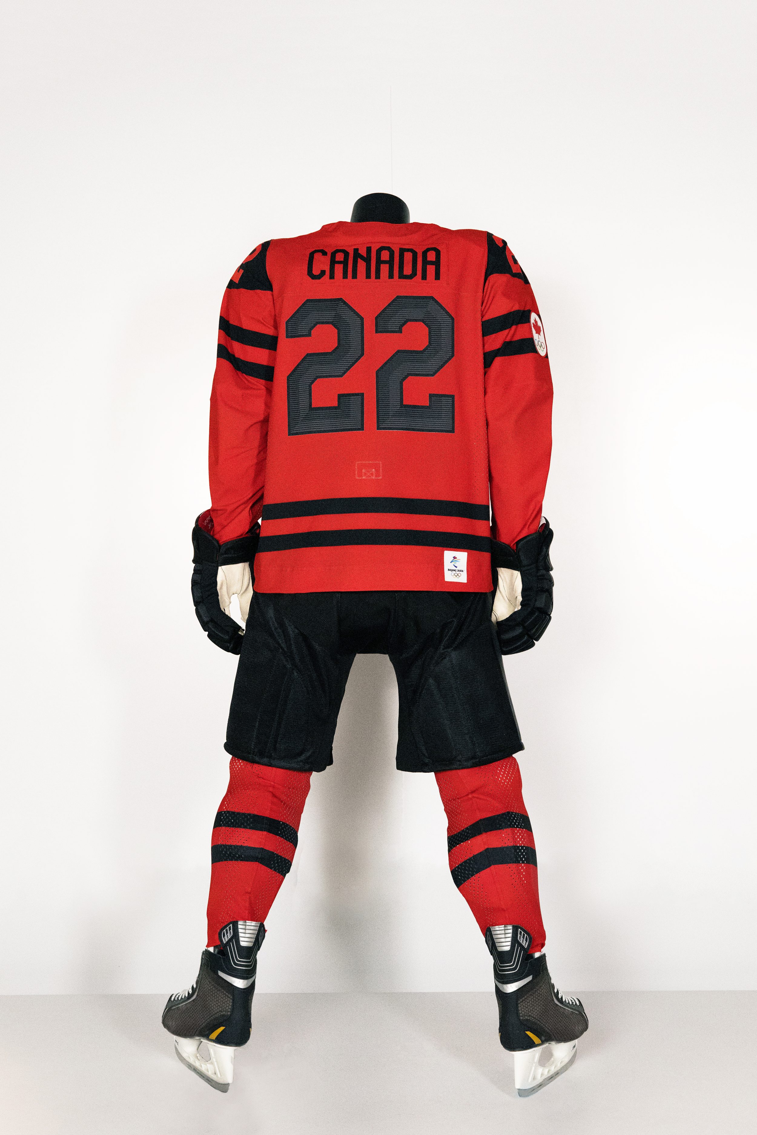 hockey canada jersey 2016