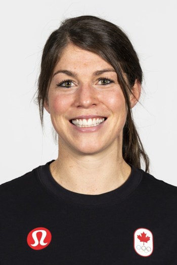 Rebecca Johnston