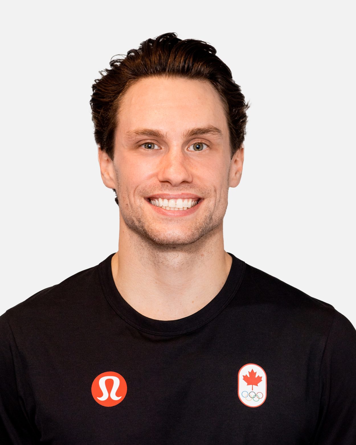 David Pelletier - Team Canada