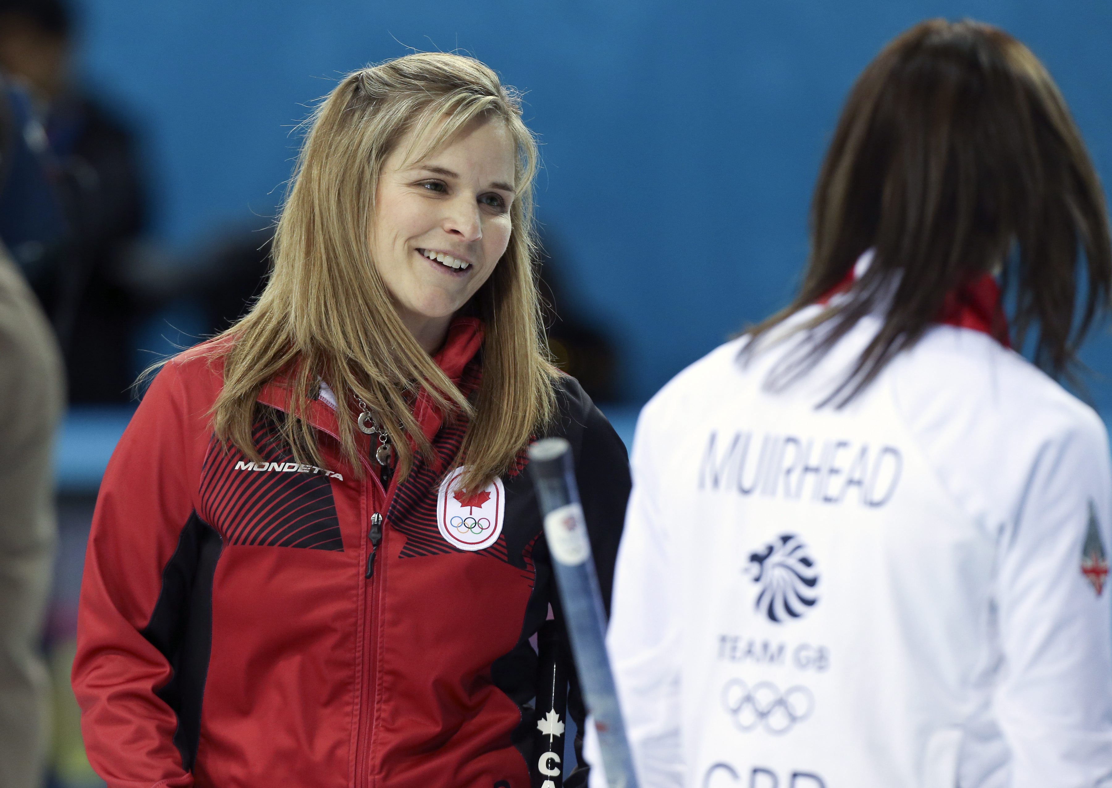 Team Canada’s Olympic curling schedules for Beijing 2022 - Team Canada ...