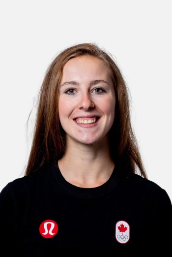 Alexa Scott - Team Canada - Official Olympic Team Website