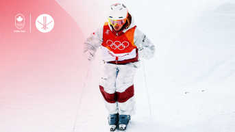 Jaden Chipman - Team Canada - Official Olympic Team Website