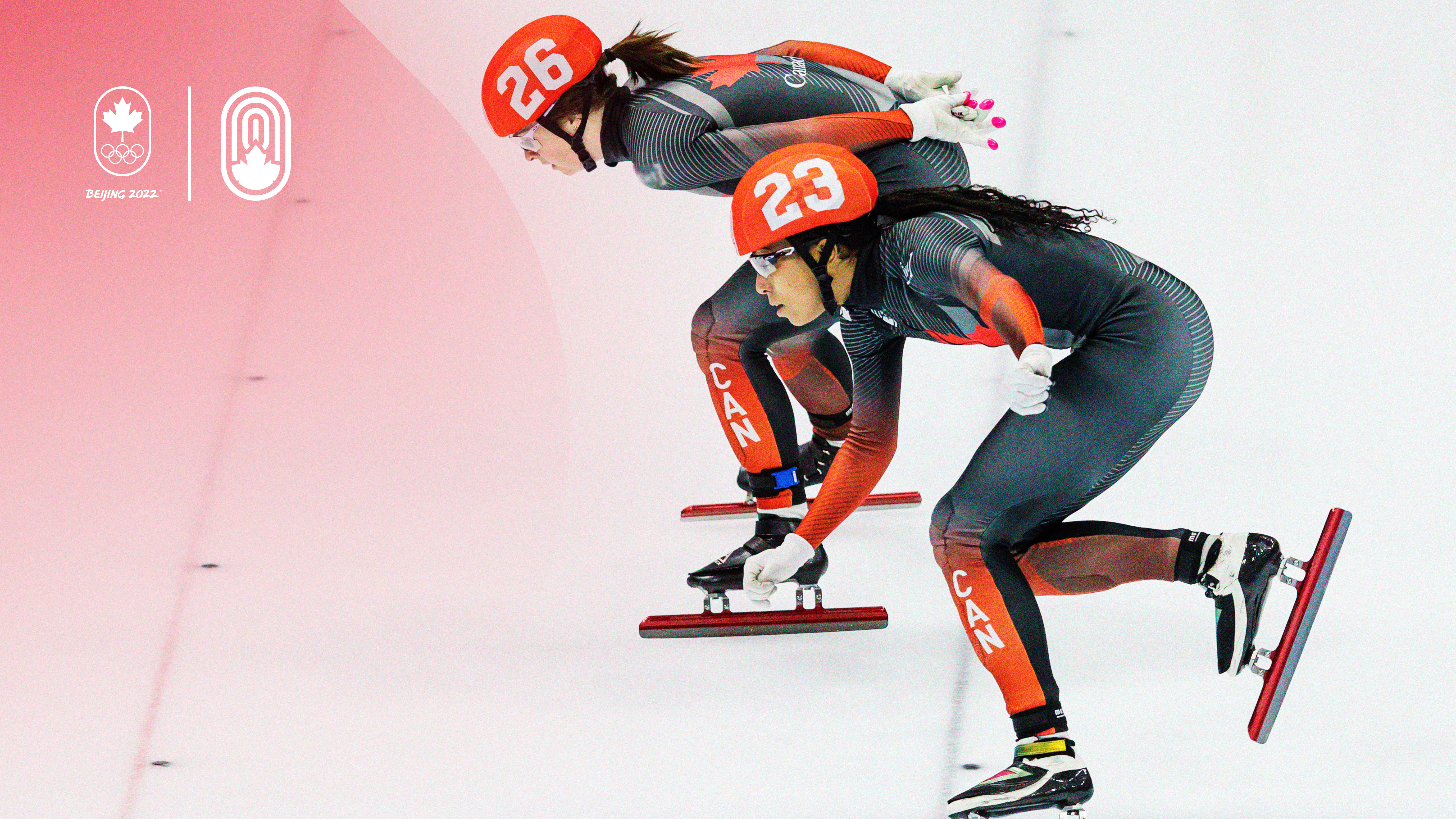 Ten short track speed skaters nominated to Team Canada for Beijing 2022 -  Team Canada - Official Olympic Team Website