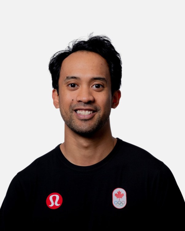 Gilmore Junio headshot