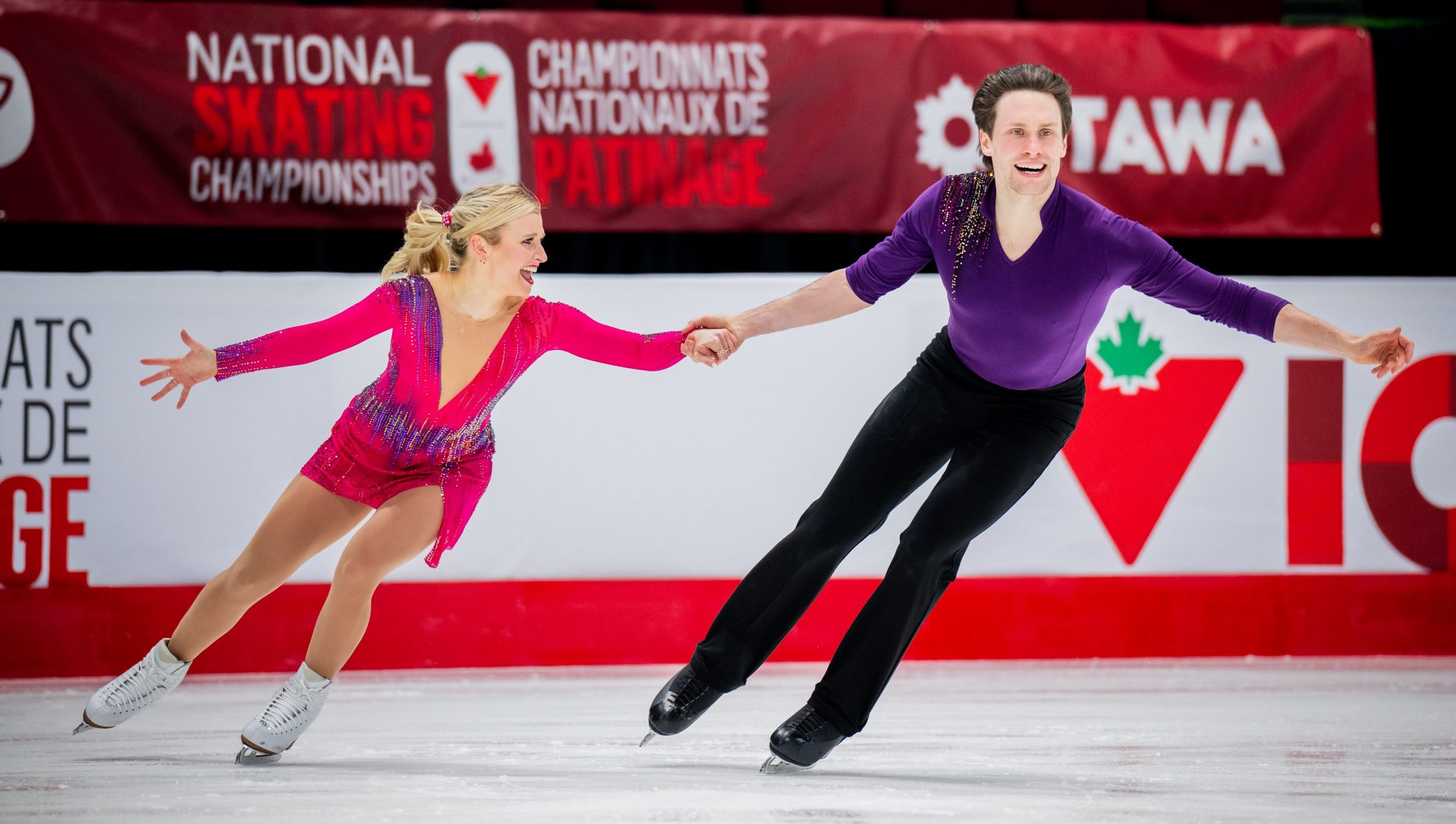 Time to Hit The Ice: What to Wear & Bring When You Go Figure Skating –  American Athletic