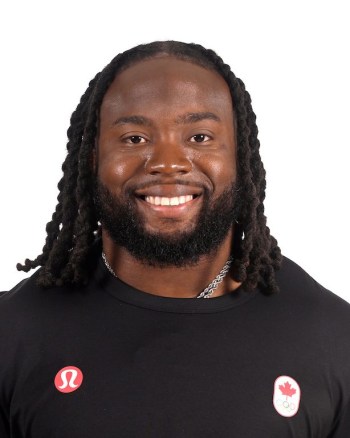 Shaq Murray-Lawrence