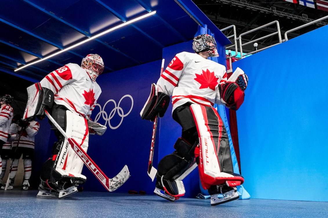 Canada and U.S. renew Olympic rivalry in women's hockey at Beijing