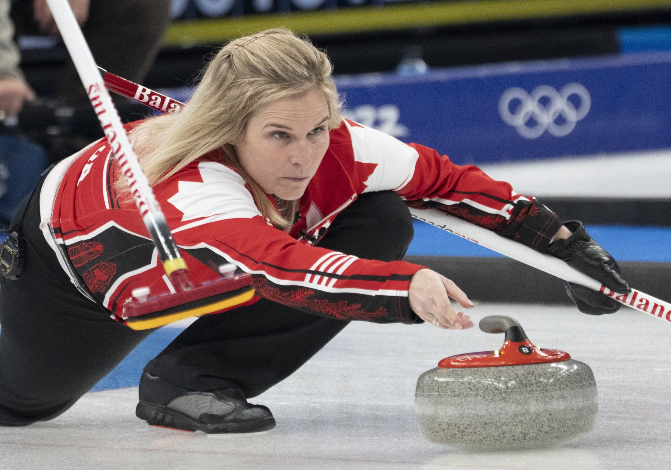 A capsule look at teams competing in the Canadian women's curling
