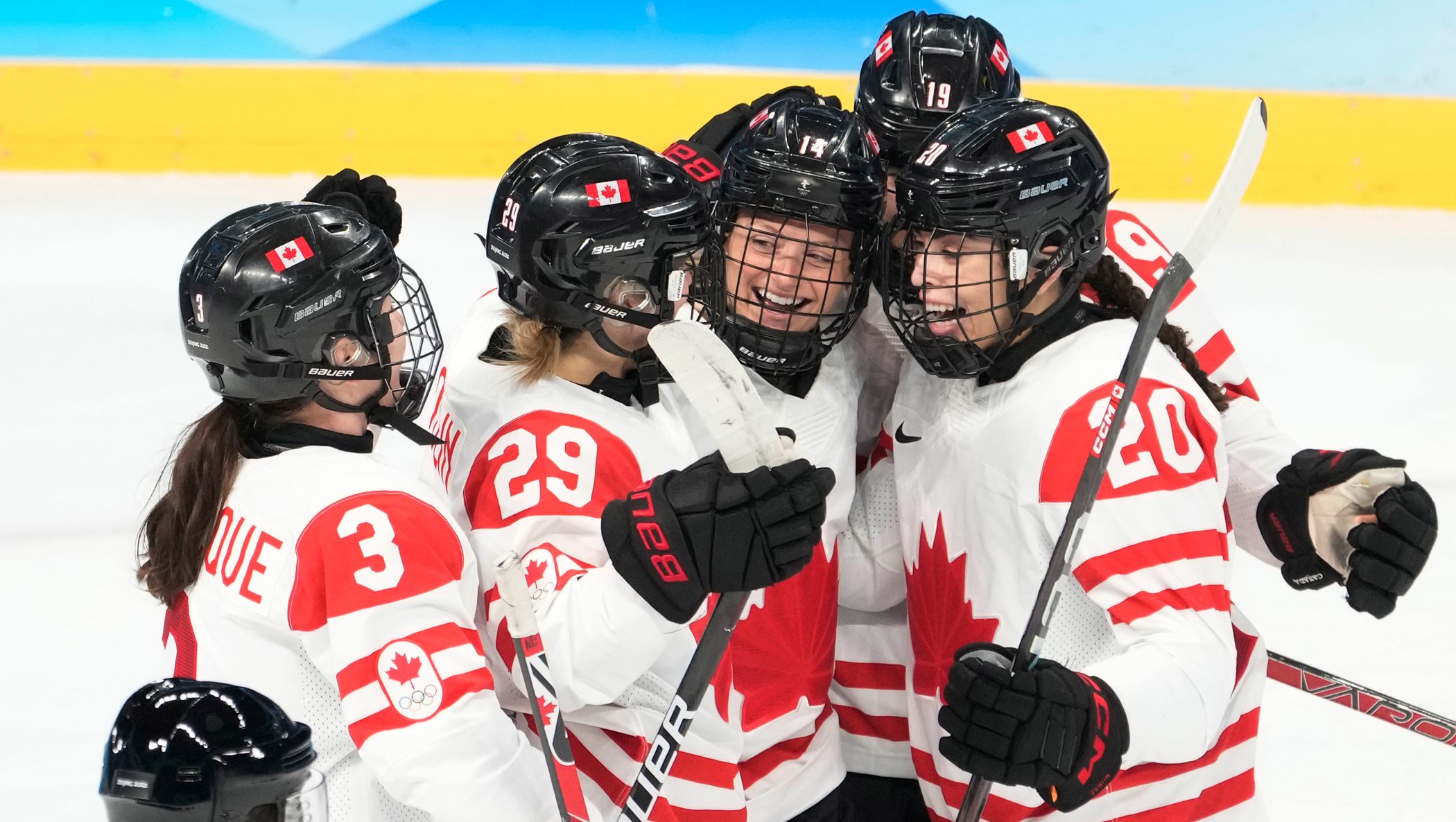 اسم ريان Ice Hockey - Team Canada - Official Olympic Team Website اسم ريان