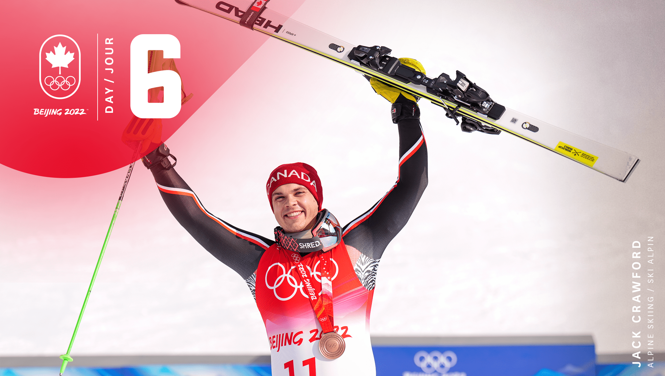 Meet Team Canada for the Gangwon 2024 Winter Youth Olympic Games - Team ...