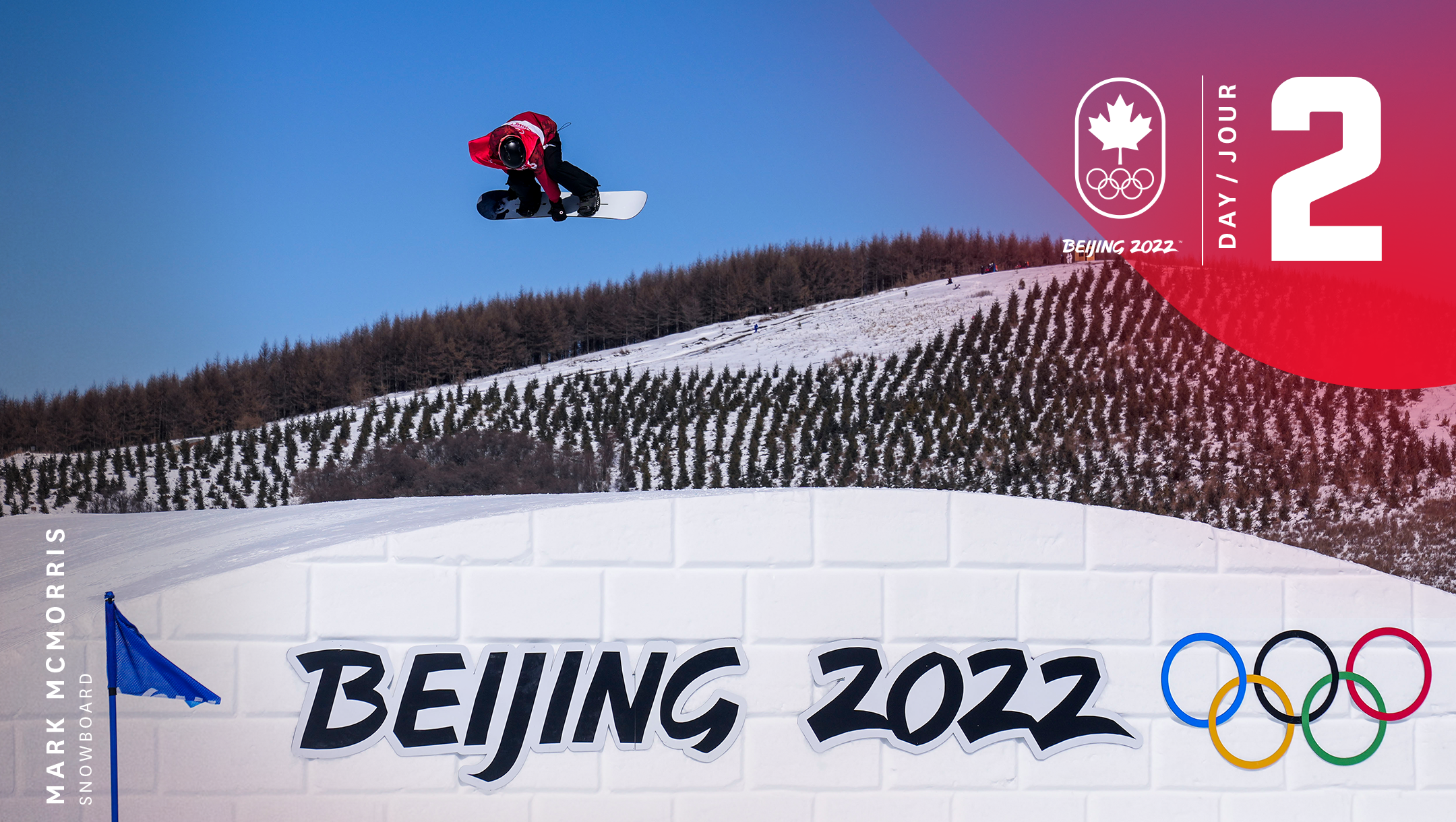 Team Canada at Beijing 2022: Day 2 - Team Canada - Official Olympic Team  Website