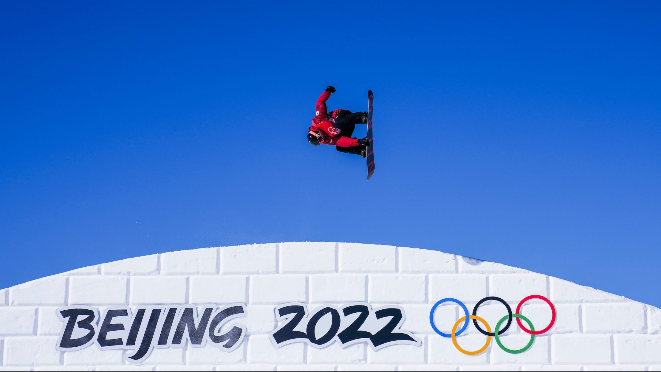 Snowboard Team Canada Official Olympic Team Website