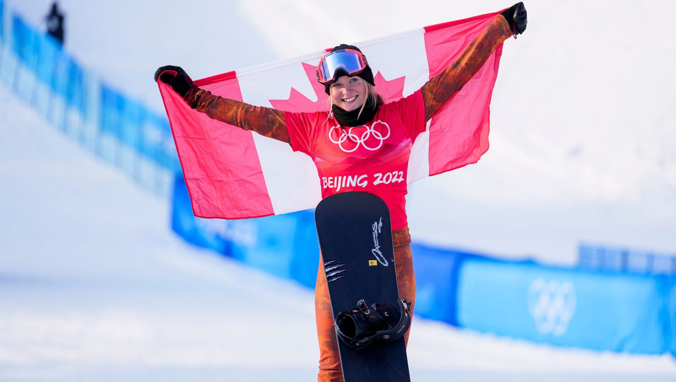 Meryeta O'Dine - Team Canada - Official Olympic Team Website