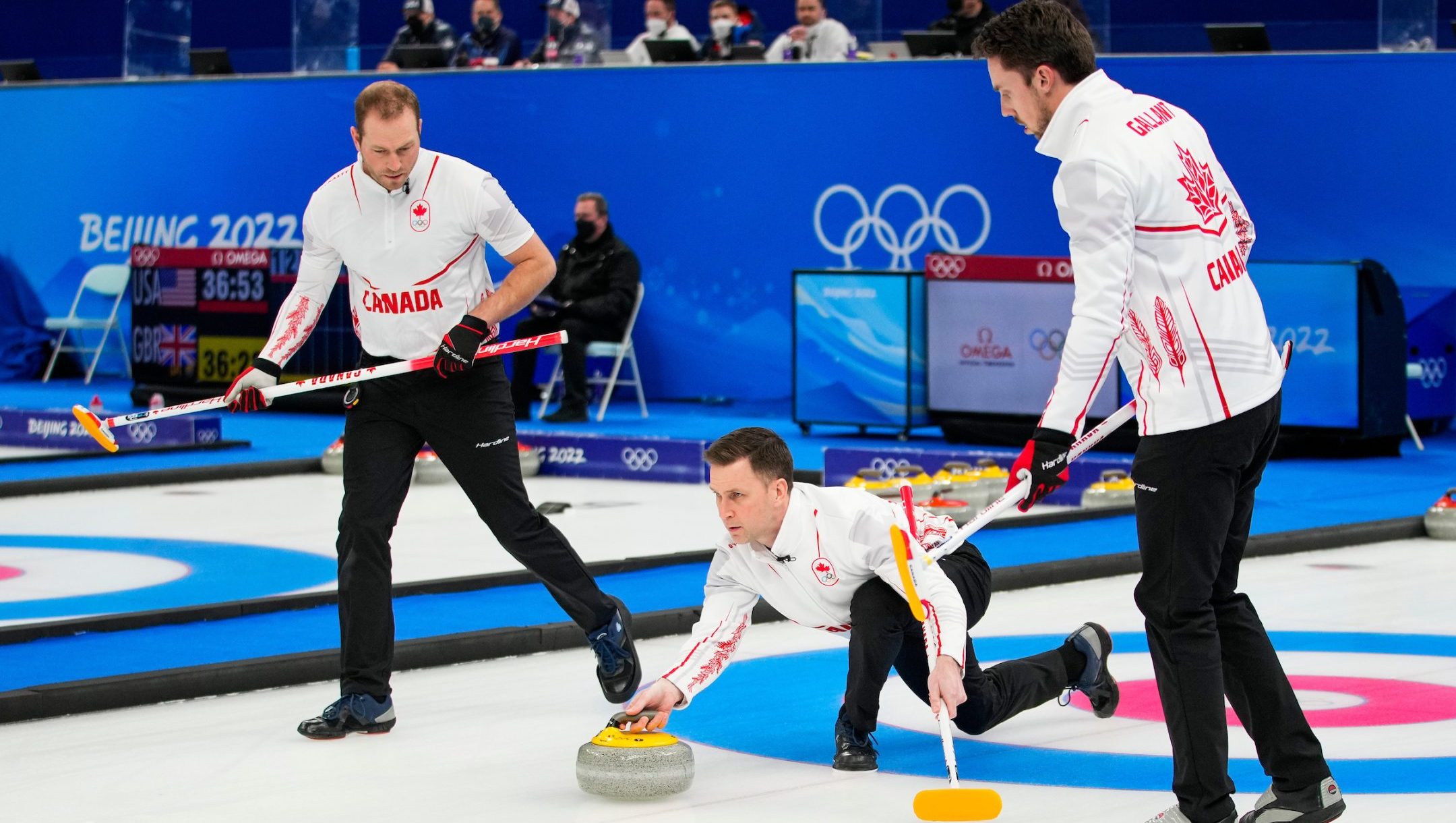 Bottcher, Koe highlight curling team lineups starting to take shape for  next season