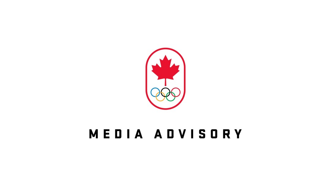 COC Media advisory