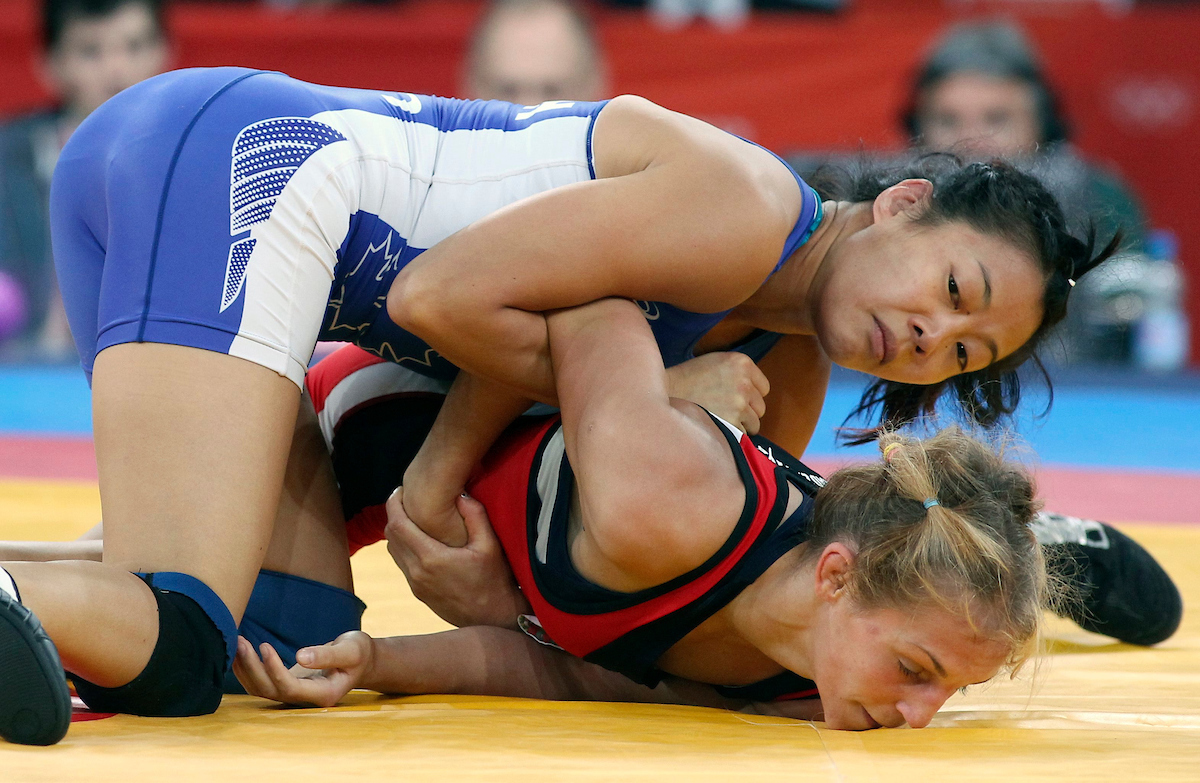International Women’s Day How 7 Team Canada Olympians