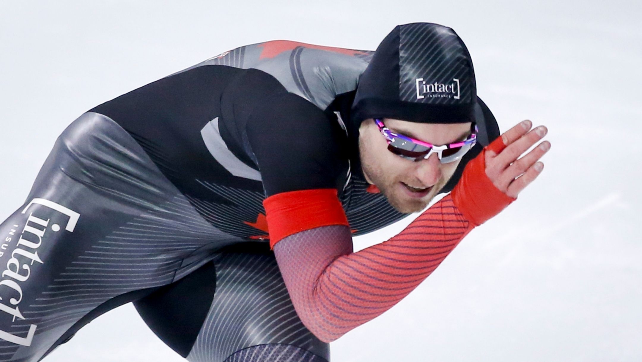 Laurent Dubreuil secures 500m silver with eyes on season title