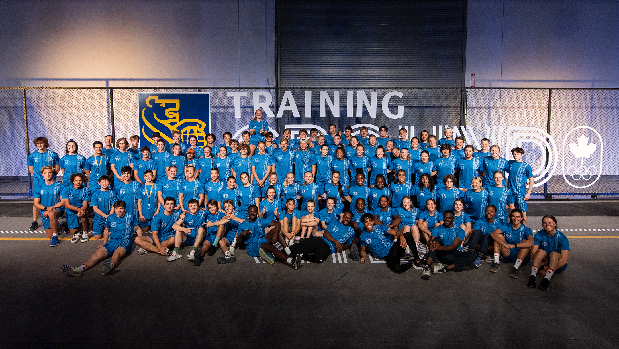 RBC Training Ground Paves Pathway For Canada’s Future Olympic Hopefuls ...