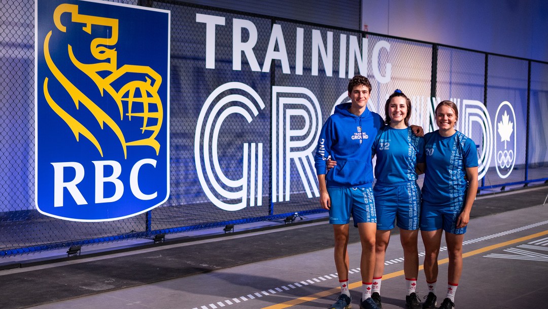 RBC Training Ground 2022 Finals
