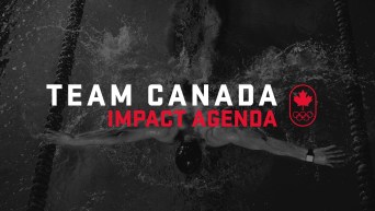 Team Canada impact agenda