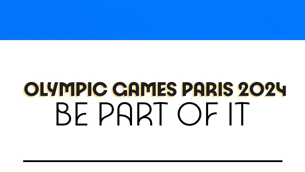 How to buy tickets for the Paris 2024 Olympic Games Team Canada