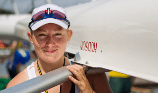 Where are they now? Clara Hughes' legend lives on