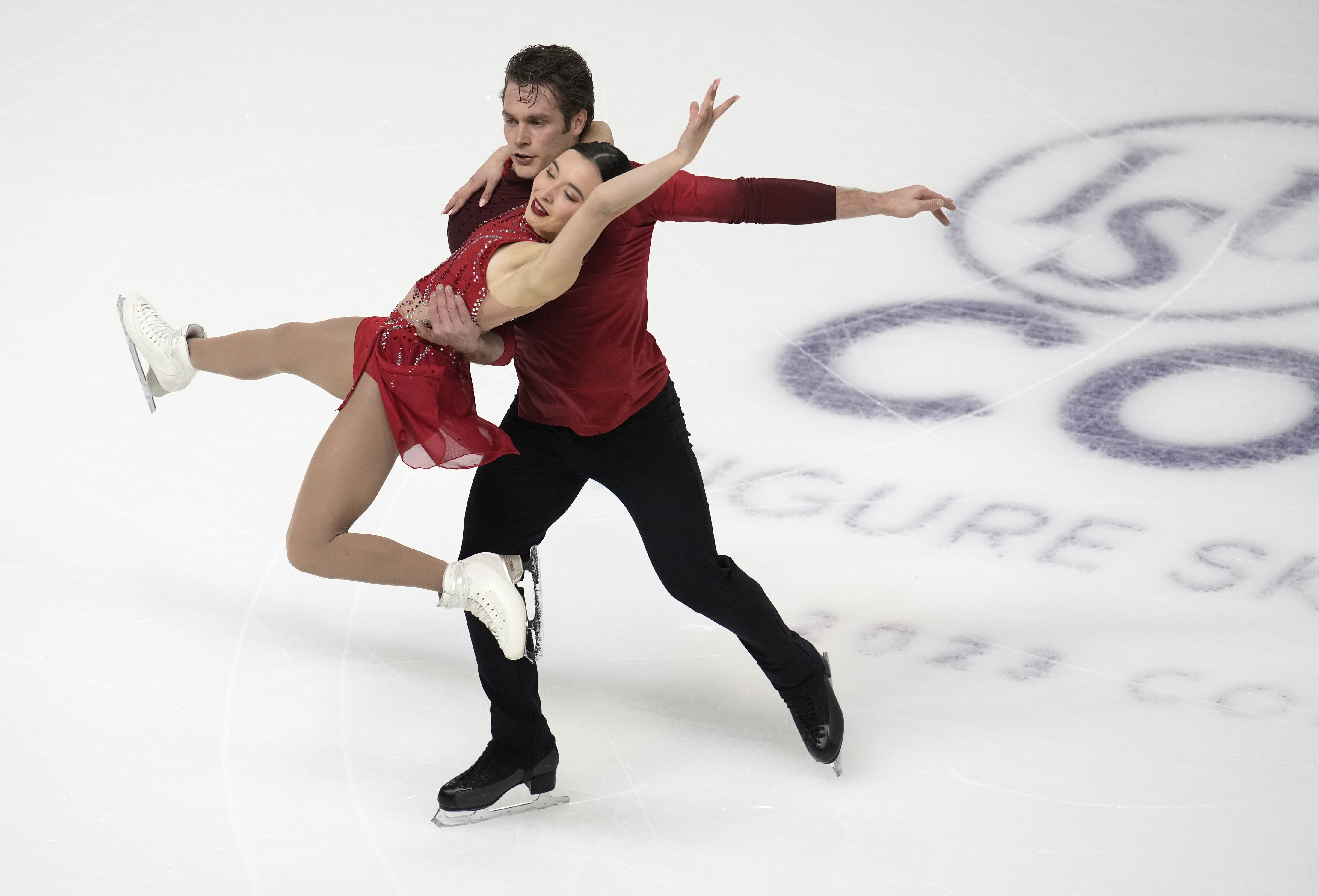5 things to watch at 2023 World Figure Skating Championships - Team Canada 