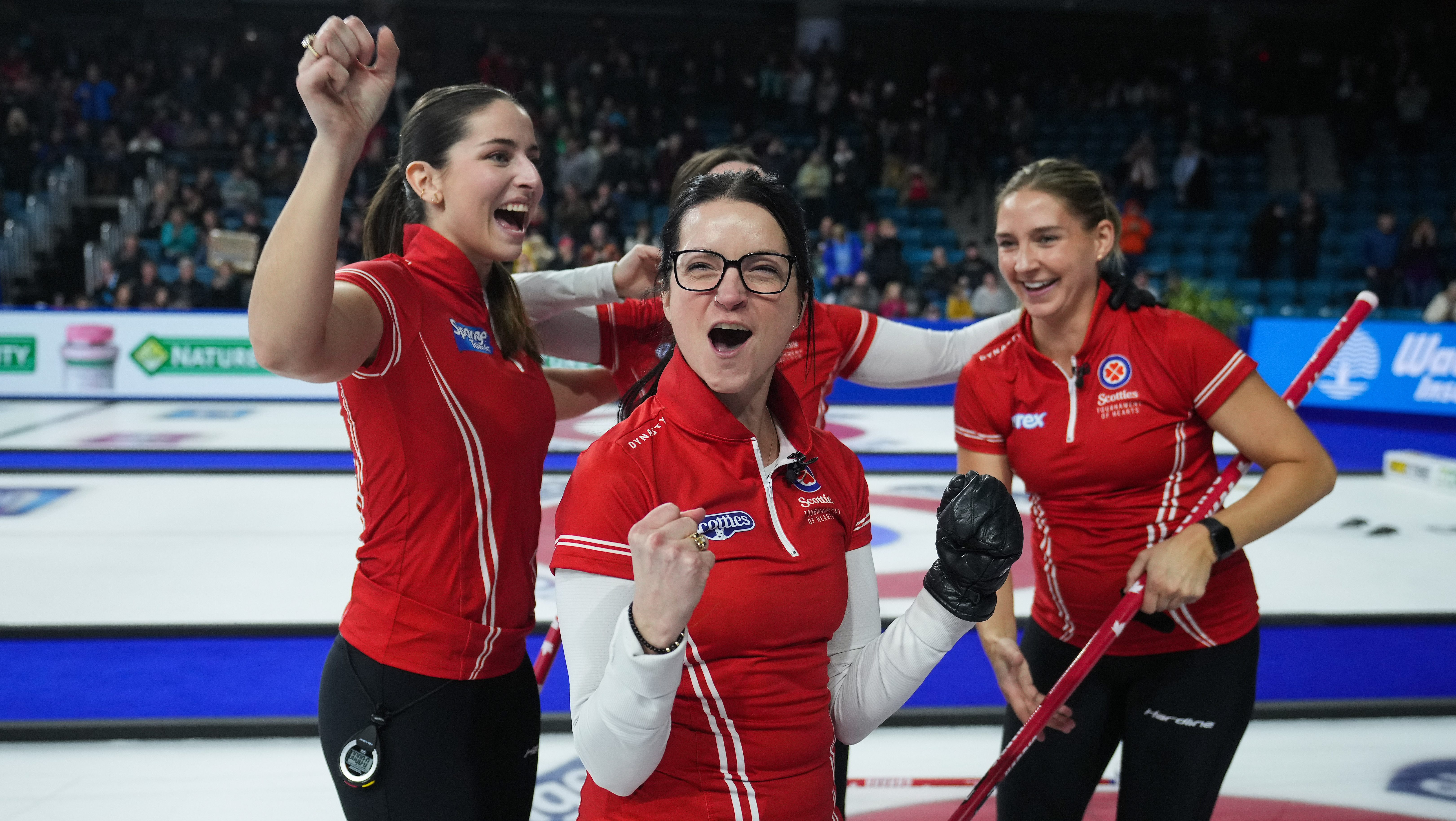 5 Team Canada things to watch this weekend March 17-19 - Team Canada
