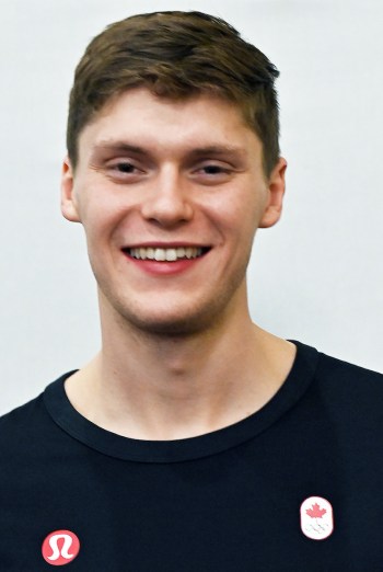 James Dergousoff