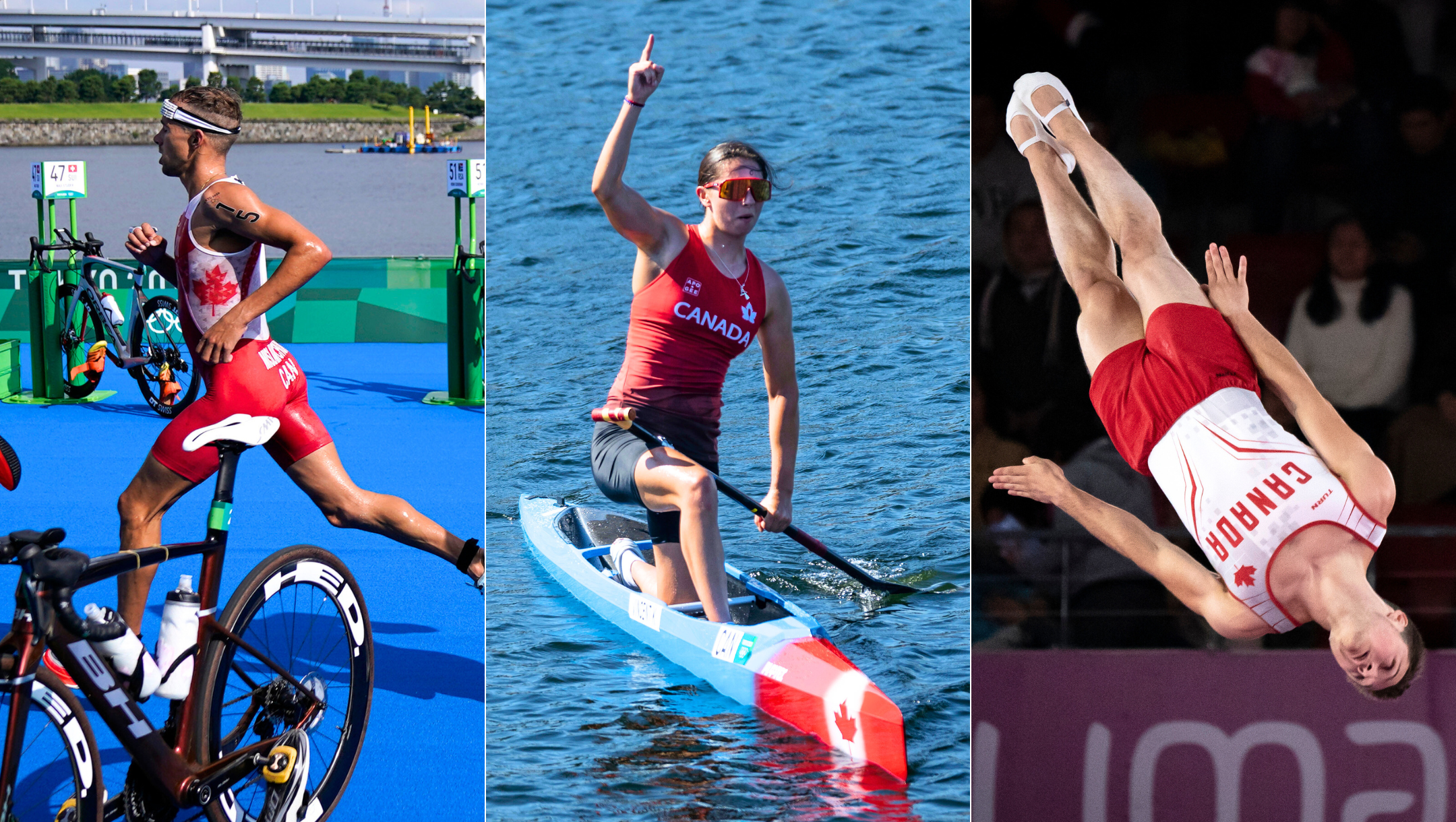 5 Team Canada things to watch this weekend: May 12-14 - Vimarsana News