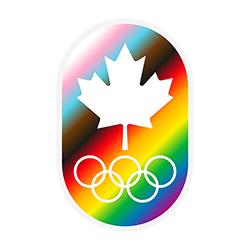 COC Pride Logo