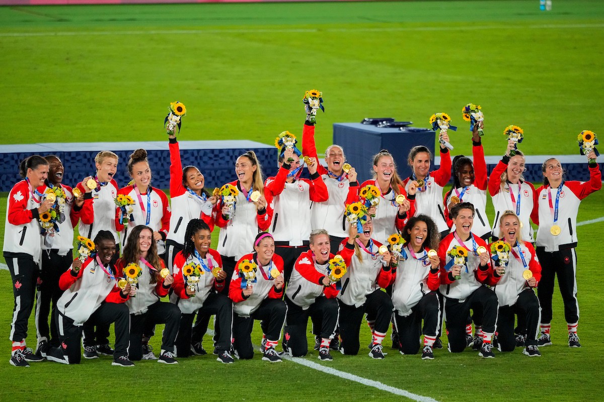 Everything you need to know about Canada at the 2023 FIFA Women's World Cup - Vimarsana News