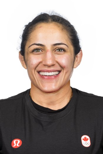 Ana Godinez Gonzalez